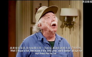 成长的烦恼英文版-S5E24一晚囧事上-4K修复版