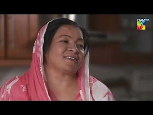 Humsafar - Episode 17 - Best Scene 03 - HUM TV Drama