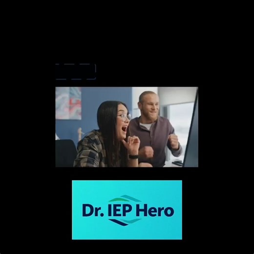 Iep Hero | Extended time is one of the most common IEP accommodations — and one of the most overused. When extended time is the only support, students... | Instagram