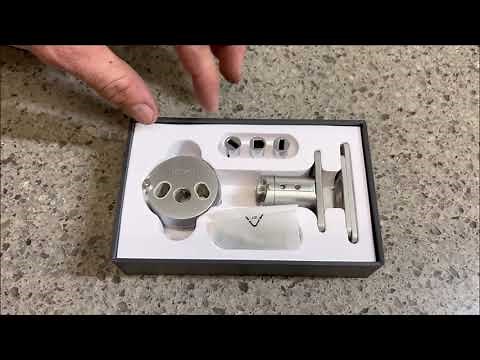 LEVEL Keyless Lock Installation Video