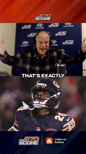 Bears showed us who they are in wild comeback win over Packers