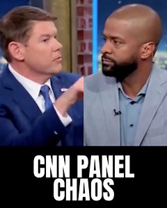 🚨 CNN Panel Gets HEATED Over Who's To Blame For Political Violence... | American Voices