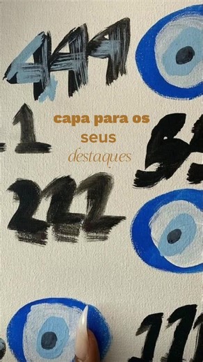 Ideias de Capas para Destaques do Instagram