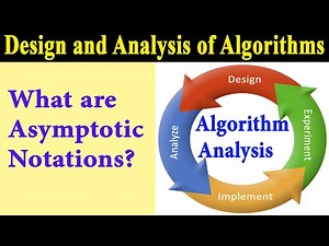 Asymptotic Notations | Big O | Big Omega | Theta notation | Analysis of Algorithm in urdu/hindi