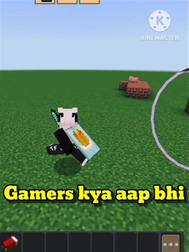 Minecraft Hidden Setting 😲 | Split Control Unlock Tutorial