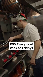 266K views · 4.8K reactions | when you’re the head, chef family meals is not enough #Comedy #Restaurant #Kitchen #Latino | Tony Dcomedy | Facebook