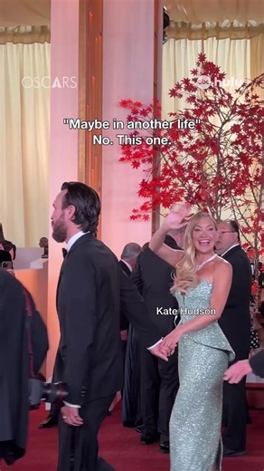 This. Is. The. Life. Stream the #Oscars on Hulu!