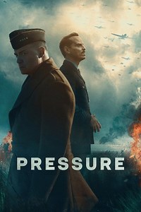 Stream Pressure (2026): Find it on Netflix, Prime Video, Hulu & more