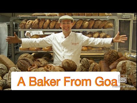The Glimpses of India - A Baker From Goa | part 1 | Hindi | Summary | First Flight | Class 10| NCERT