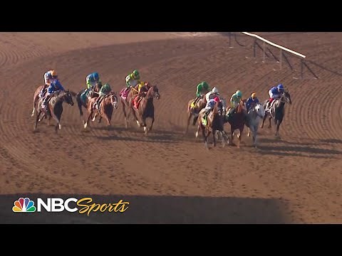 Breeders' Cup Classic 2023 (FULL RACE) | NBC Sports