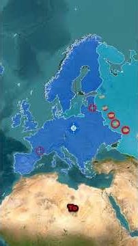 Russia's quiet war is breaking Europe #geopolitics #nato