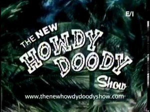 The New Howdy Doody Show song