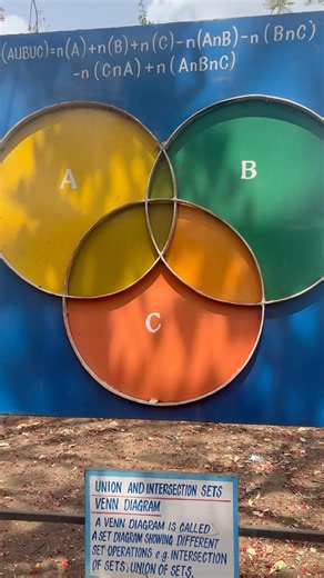 Venn Diagram