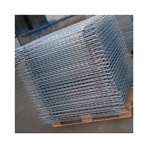 [Hot Item] High Quality Galvanized Wire Mesh Deck for Pallet Racking