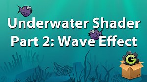 Help with water shader implementation