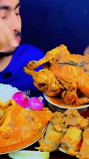 2.9K views · 14 reactions | Food ASMR Delights | Satisfying Eating...