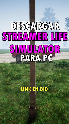 Descargar Streamer Life Simulator para PC! en 1 min #streamerlifesimulator #simulador#freetoplay #freedownload #reborn #steam #free #juegosgratis