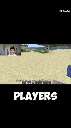 Activate and Deactivate the New Player Locator Bar in Minecraft with Simple Commands!