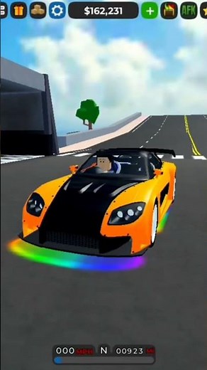 fast and furious Roblox edit