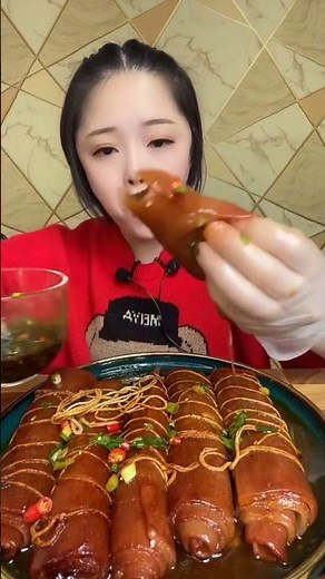 ASMR Eating Sounds 🔊 | Crunchy Snacks + Satisfying Drinks (Mukbang) 😍