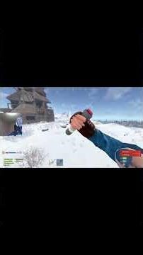 So Many Satchels #Rust #Rustraid #Rustconsole #rustmobile