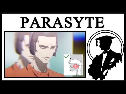 Why Does Urugami From Parasyte Lock In?