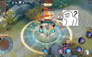 不愧是扒鸡最强超模上路机制怪［aster.J］