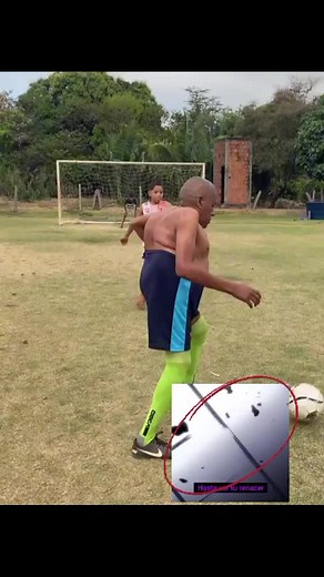 Amagos en el fútbol: Técnicas y Jugadas Sorprendentes