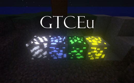 [GTCEu] 1.12.2-格雷科技社区非官方-开发快照整合