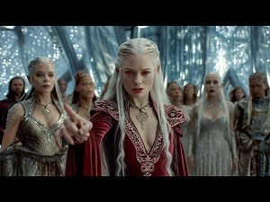 The Alien Vampire Princess Pointed at the Human—And Declared, “I Choose Him as My Husband”