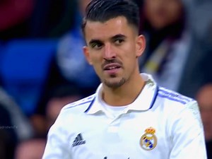 Happy birthday, Dani Ceballos.🤍 | The Royal Adventure