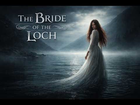 🌊 The Bride of the Loch – A Haunting Celtic Folk Ballad