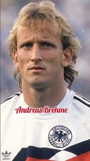 🇩🇪 Alemania campeón del mundo 1990 #historiadelfútbol #pasiónfutbolera #copadomundo #shortsfutbol