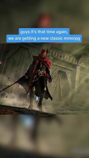 Aion 2: Anticipated MMORPG Release Insights