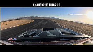 Anamorphic Lens Mod | HB-Series Lenses for GoPro HERO13 Black 😍 | Sabbay Nash Camera Shop