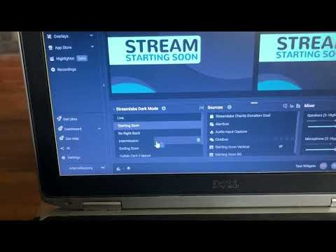Streamlabs Tutorial ft:‪@southcarolinafinestrp‬