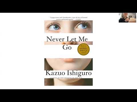 Never Let Me Go: Chapter 19