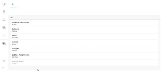 ArcGIS Pro 3.6: Dynamic HTML Schema Report | Robert Krisher posted on the topic | LinkedIn