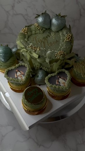 25 reactions | ✨Bento Box | Crowned Sweets LLC | Facebook