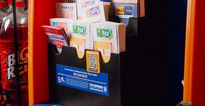 How Texas Officials Invited the Rigging of the State Lottery