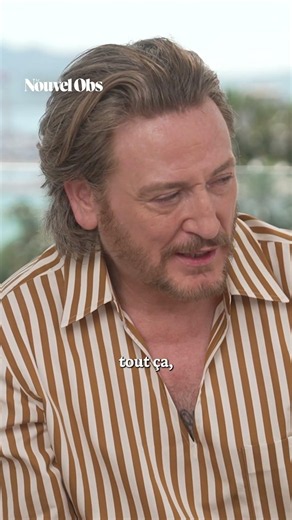 « Les cons, ça ose tout » : la réplique culte de Benoît Magimel tirée des Tontons flingueurs