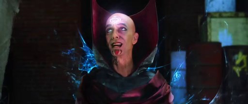 Battle in Space The Armada Attacks Trailer (2021)
