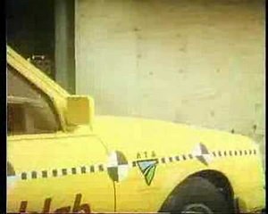 Old school Commodore crashing