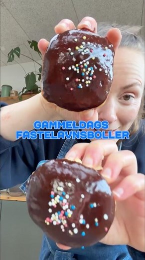 Fastelavnsboller med creme - nem og klassisk opskrift