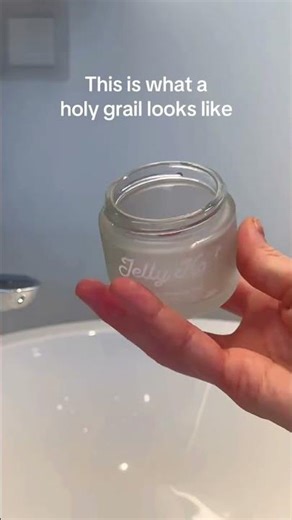 This is what Holy Grail Skincare looks like