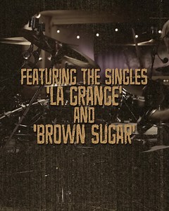 Le nouvel album studio de ZZ Top, "RAW", la bande originale de votre documentaire préféré, nommé aux Grammy Awards, "That Little Ol' Band From Texas", est disponible dès maintenant ! Écoutez/achetez-le dès aujourd'hui | ZZ Top