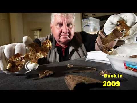 Top 5 Mind-Blowing Metal Detector Finds You Won’t Believe!