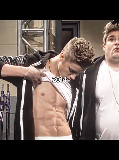 Justin Bieber's Best Moments from 2014