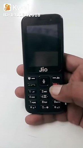 Jio phone me other sim use kre