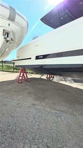 De Antonio D36 Open 2 x 350 Cv Disponible a la Vente Alliance Yachts # Alliance Yachts #De Antonio